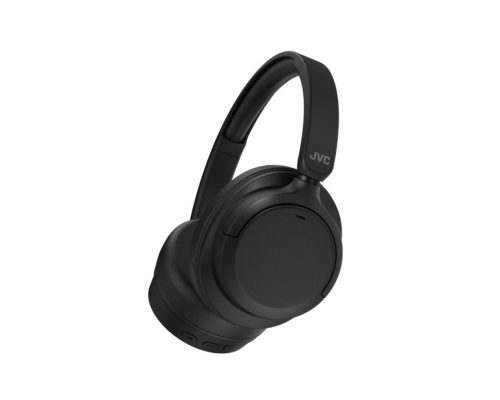 JVC HA-S75N-B Bluetooth Headset Black