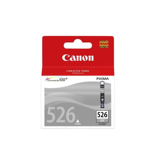 Canon CLI-526GY Gray tintapatron