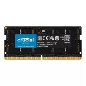 Crucial 32GB DDR5 4800MHz SODIMM
