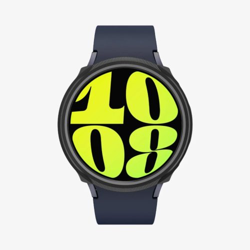 Spigen Liquid Air Samsung Galaxy Watch7 (40mm) Matte Black