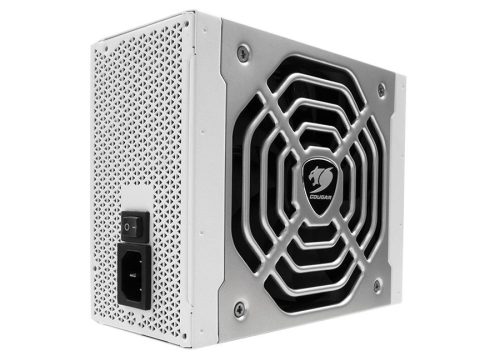 Cougar 1050W 80+ Platinum Polar X2