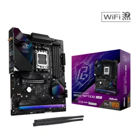 ASRock B850 RIPTIDE WIFI