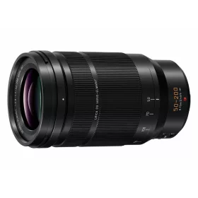 Panasonic DG Leica ASPH 50-200mm objektív