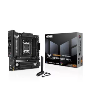 Asus TUF GAMING B850M-PLUS WIFI