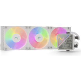 Valkyrie V360 Lite White