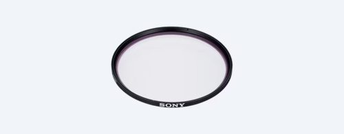 Sony VF-55MPAM Multi-Coated Protective Filter