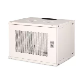 Digitus DN-49208 Falra szerelhető Rackszekrény Grey