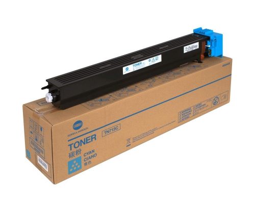 Konica Minolta TN713C Cyan toner