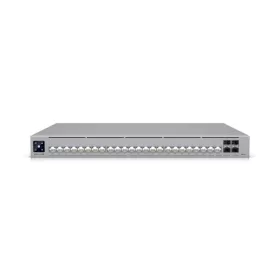 Ubiquiti Pro HD 24 PoE (600W) Switch