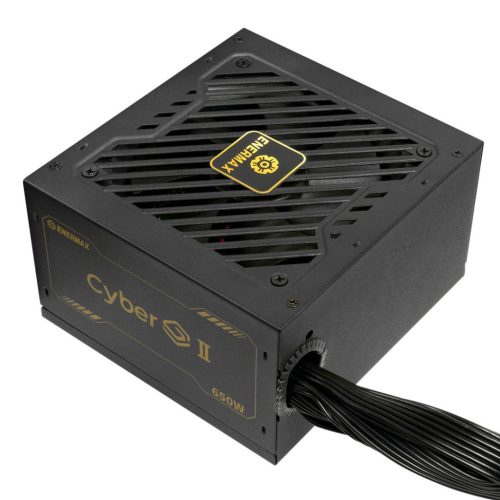 Enermax 650W 80+ Gold CyberG II