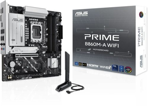 Asus PRIME B860M-A WIFI