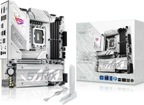 Asus ROG STRIX B860-G GAMING WIFI