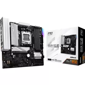 ASRock B850M PRO RS