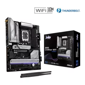 ASRock B860 LIVEMIXER WIFI