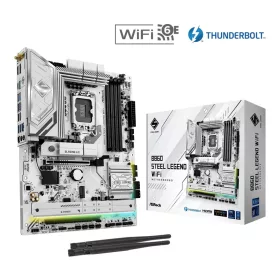 ASRock B860 STEEL LEGEND WIFI