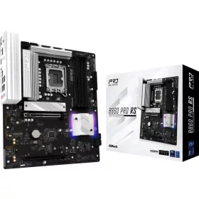 ASRock B860 PRO RS