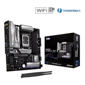 ASRock B860M LIVEMIXER WIFI