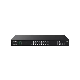 Tenda TEG2220P-16-250W 18GE+2SFP Cloud Managed PoE Switch