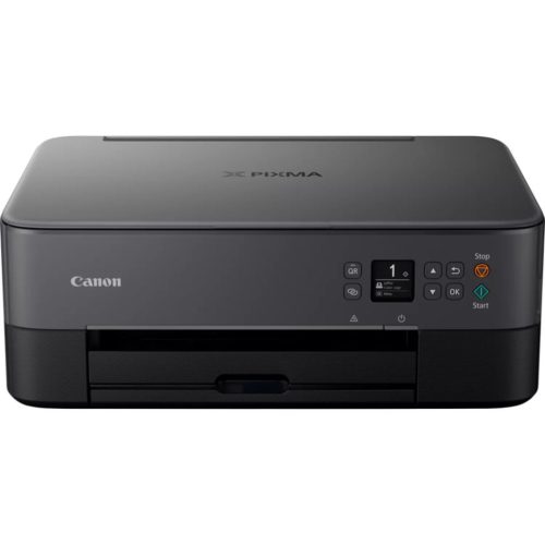 Canon TS5350i PIXMA Wireless Tintasugaras Nyomtató/Másoló/Scanner Black