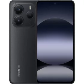 Xiaomi Redmi Note 14 5G 256GB DualSIM Midnight Black