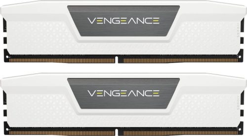 Corsair 32GB DDR5 6000MHz Kit(2x16GB) Vengeance White