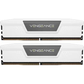 Corsair 64GB DDR5 6000MHz Kit(2x32GB) Vengeance White
