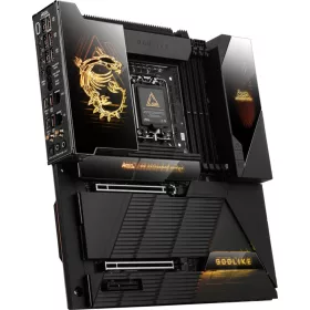 Msi MEG Z890 GODLIKE