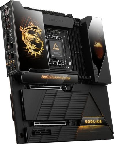 Msi MEG Z890 GODLIKE