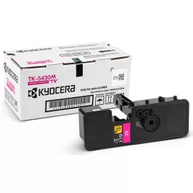 Kyocera TK-5430 Magenta toner