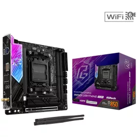 ASRock B850I LIGHTNING WIFI