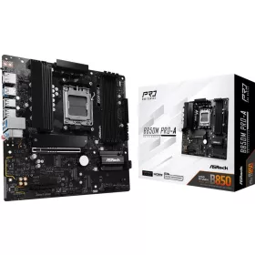 ASRock B850M PRO-A