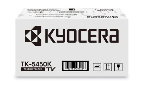 Kyocera TK-5450K Black toner