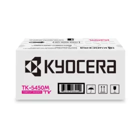Kyocera TK-5450M Magenta toner