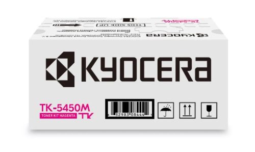 Kyocera TK-5450M Magenta toner