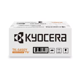 Kyocera TK-5450Y Yellow toner