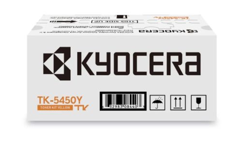 Kyocera TK-5450Y Yellow toner