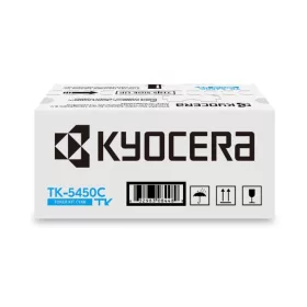 Kyocera TK-5450C Cyan toner