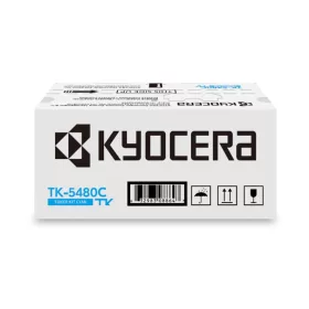 Kyocera TK-5480C Cyan toner