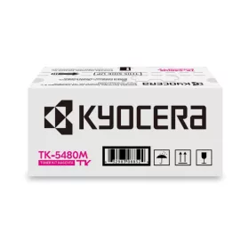Kyocera TK-5480M Magenta toner