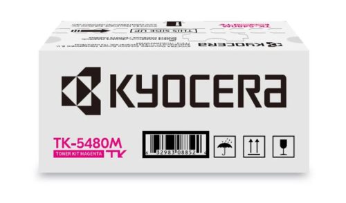 Kyocera TK-5480M Magenta toner