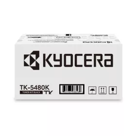 Kyocera TK-5480K Black toner