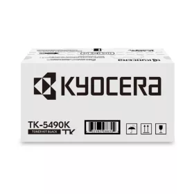 Kyocera TK-5490K Black toner