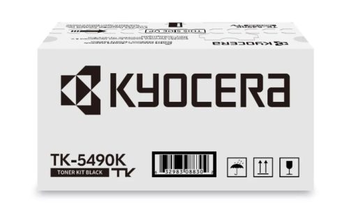 Kyocera TK-5490K Black toner