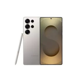 Samsung S938B Galaxy S25 Ultra 256GB DualSIM Titanium Gray