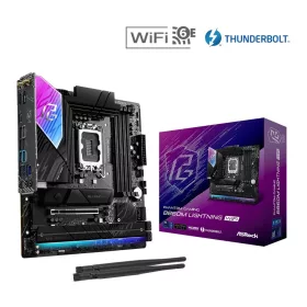ASRock B860M LIGHTNING WIFI