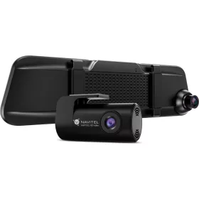 Navitel MR750 Smart Dashcam Black