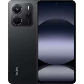 Xiaomi Redmi Note 14 LTE 128GB DualSIM Midnight Black