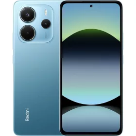 Xiaomi Redmi Note 14 LTE 256GB DualSIM Blue