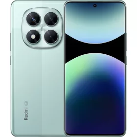 Xiaomi Redmi Note 14 Pro 5G 256GB DualSIM Green
