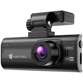 Navitel R99 4K Dashcam Black
